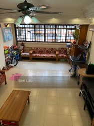 Blk 312 Jurong East Street 32 (Jurong East), HDB 5 Rooms #200049672